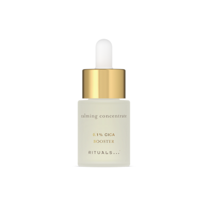 Calming Concentrate