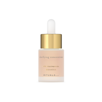 Clarifying Concentrate