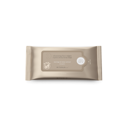 Cleansing Face Wipes