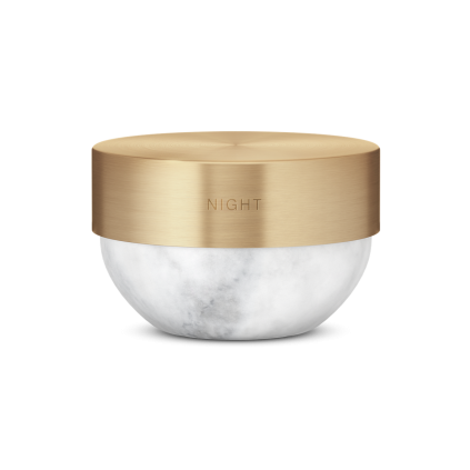 Deep Firming Night Repair Cream