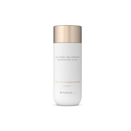 Eye Make-up Remover
