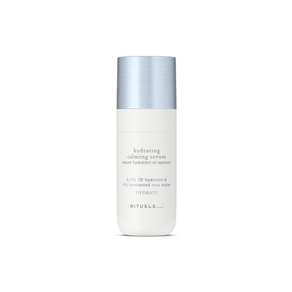 Hydrating Calming Serum
