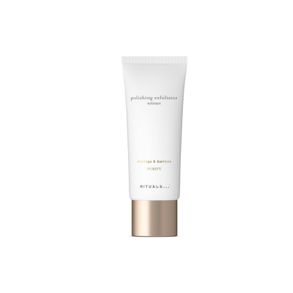 Polishing Exfoliator