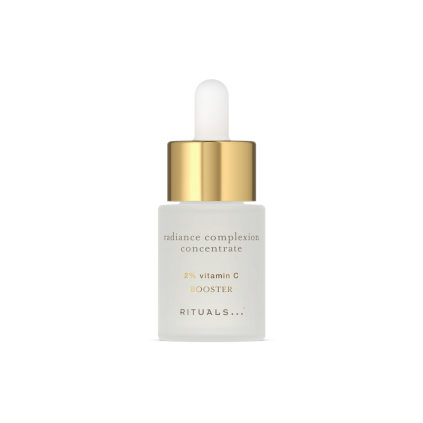 Radiance Complexion Concentrate
