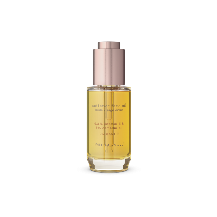 Radiance Face Oil