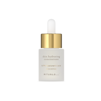 Skin Hydrating Concentrate