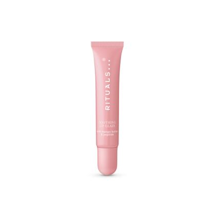 Soothing Lip Glaze