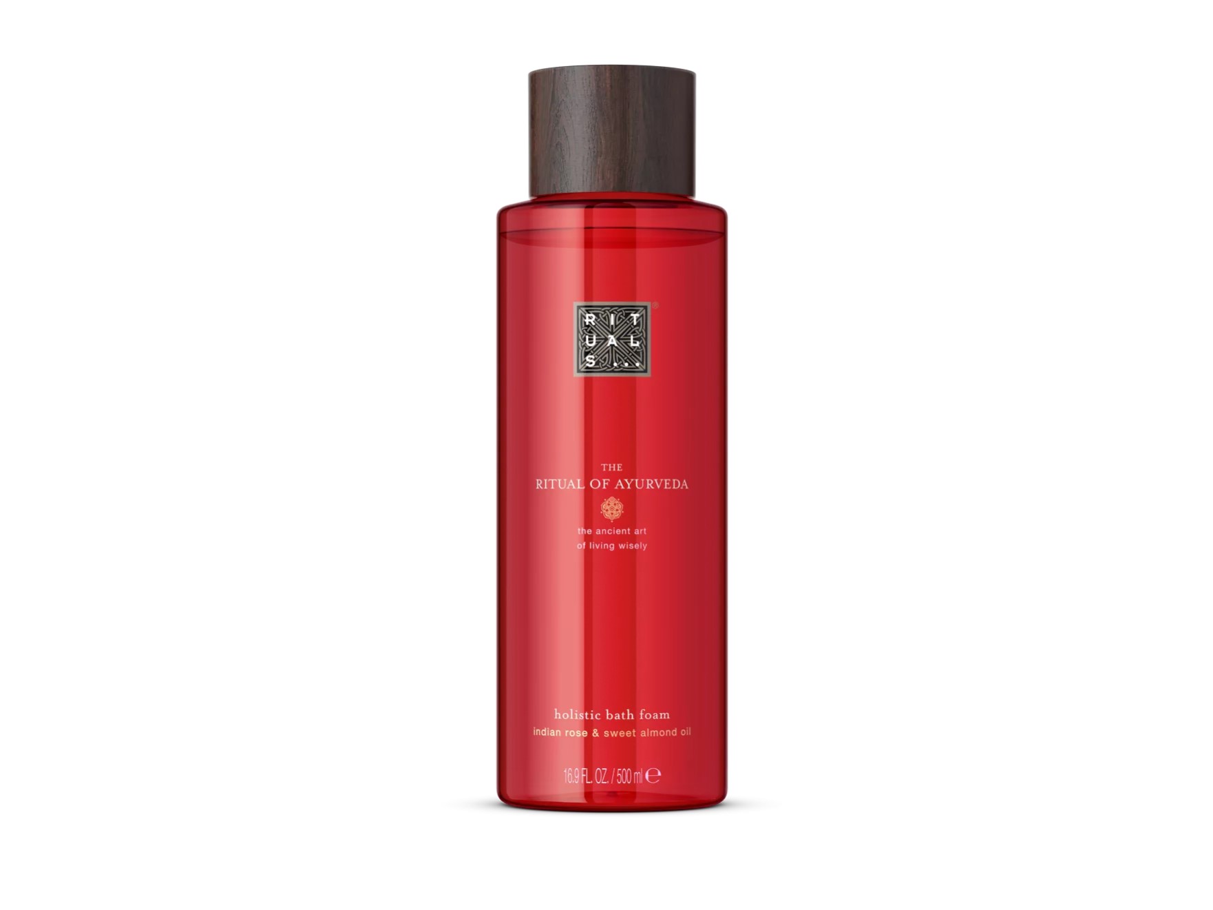 Ayurveda Bath Foam