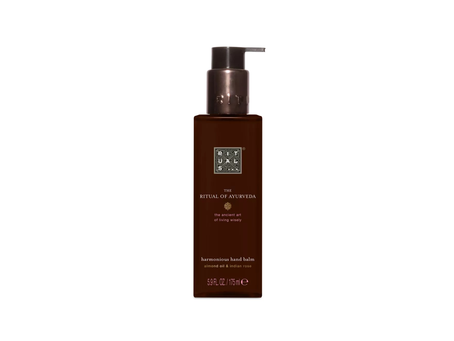 Ayurveda Hand Balm 175 ml