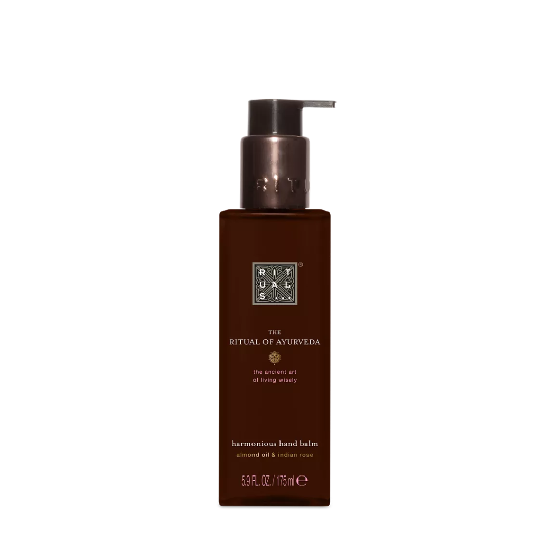 Ayurveda Hand Balm 175 ml