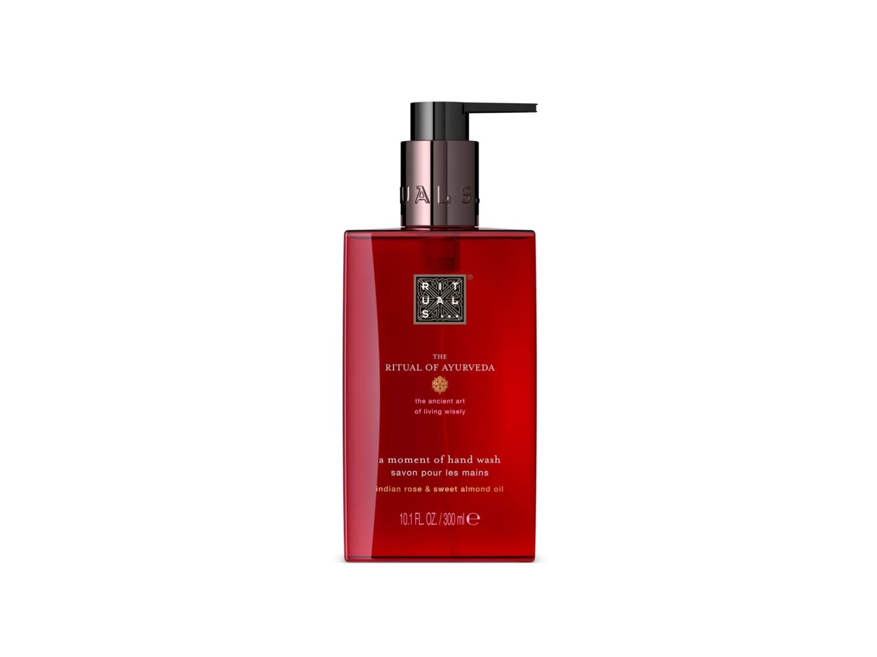 Ayurveda Hand Wash