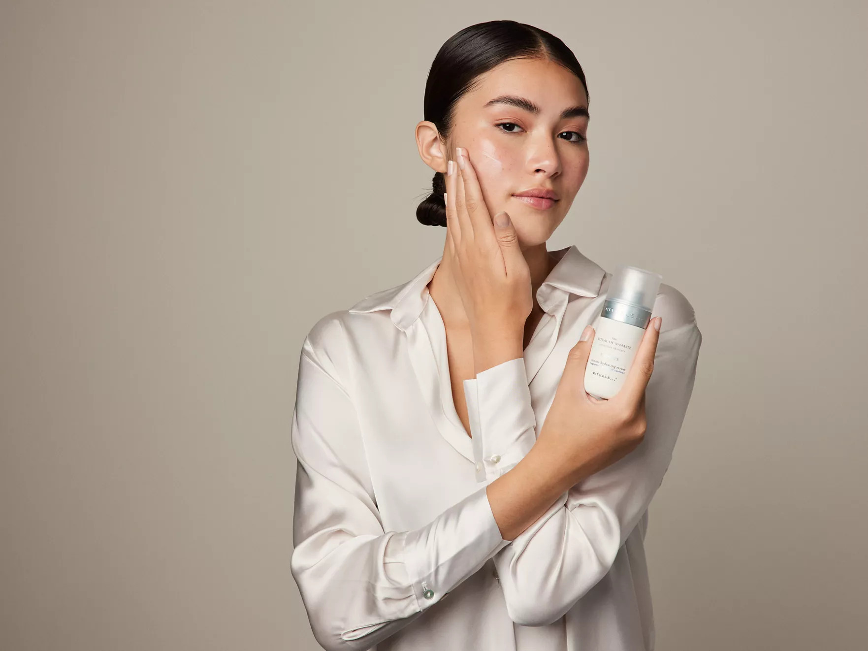 Namaste Intense Hydrating Serum