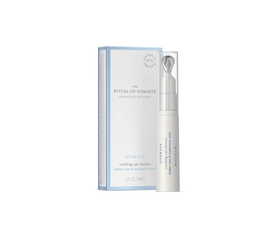 Namaste Cooling Eye Lotion 7ml
