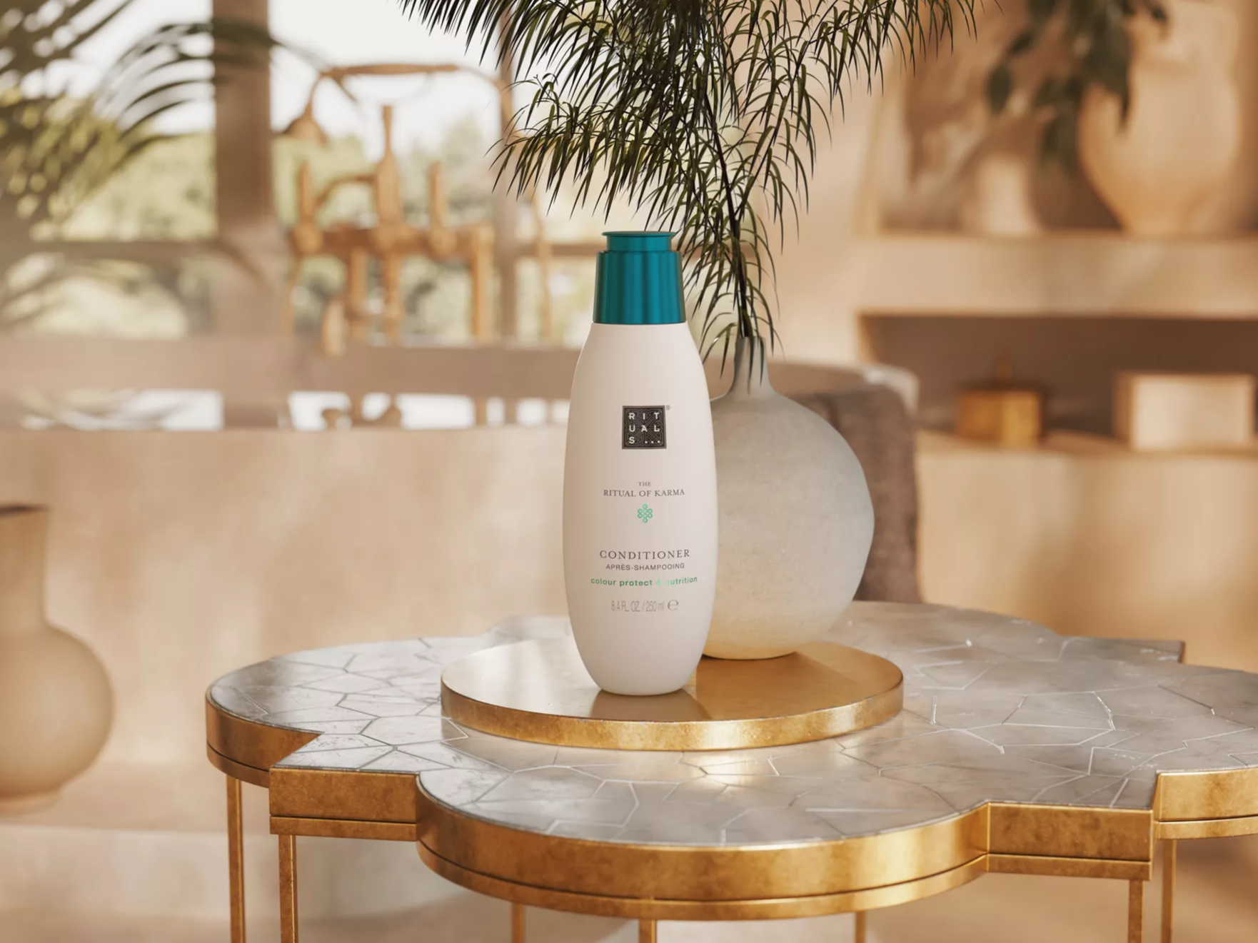 Karma Conditioner