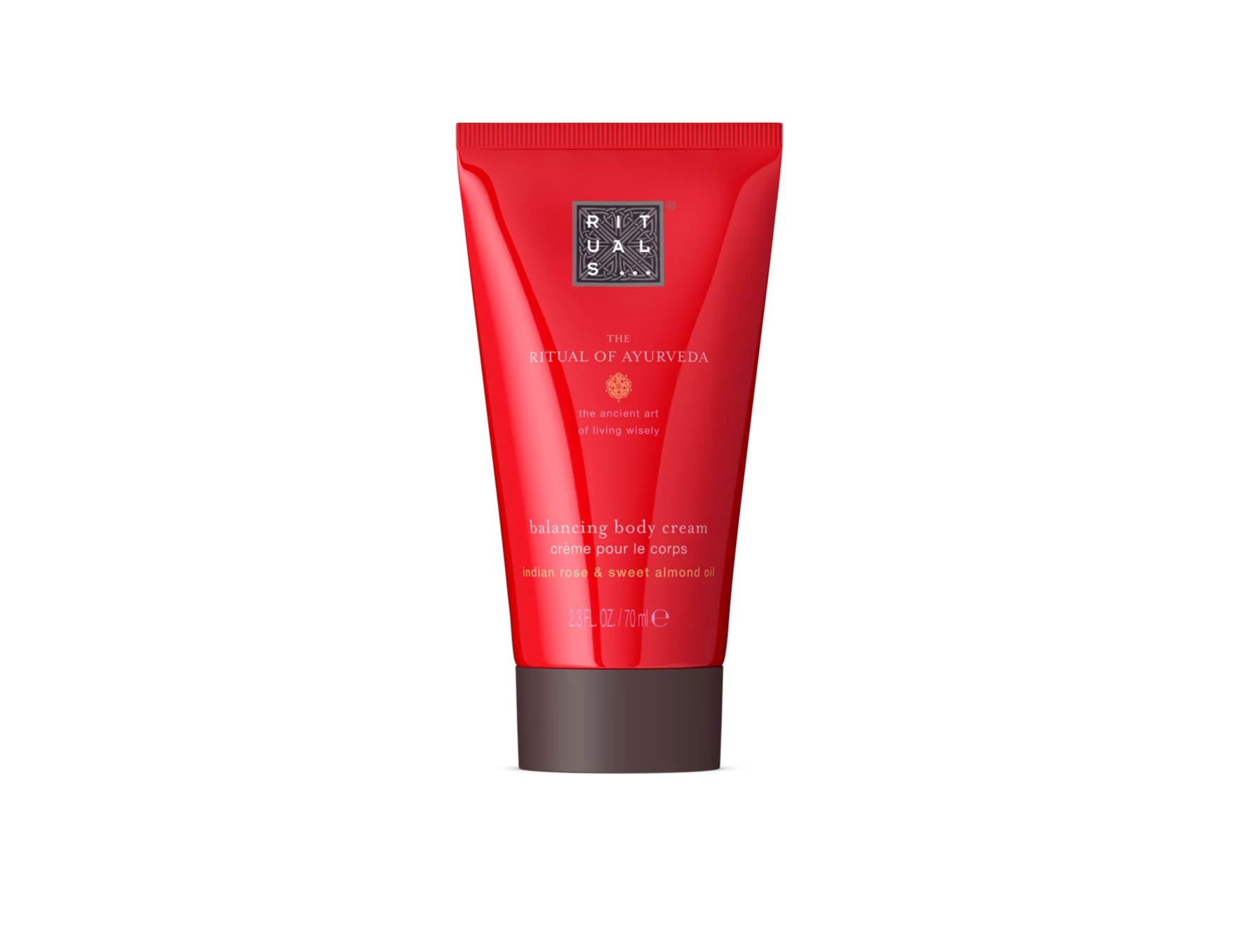 Ayurveda Body Cream 70 ml