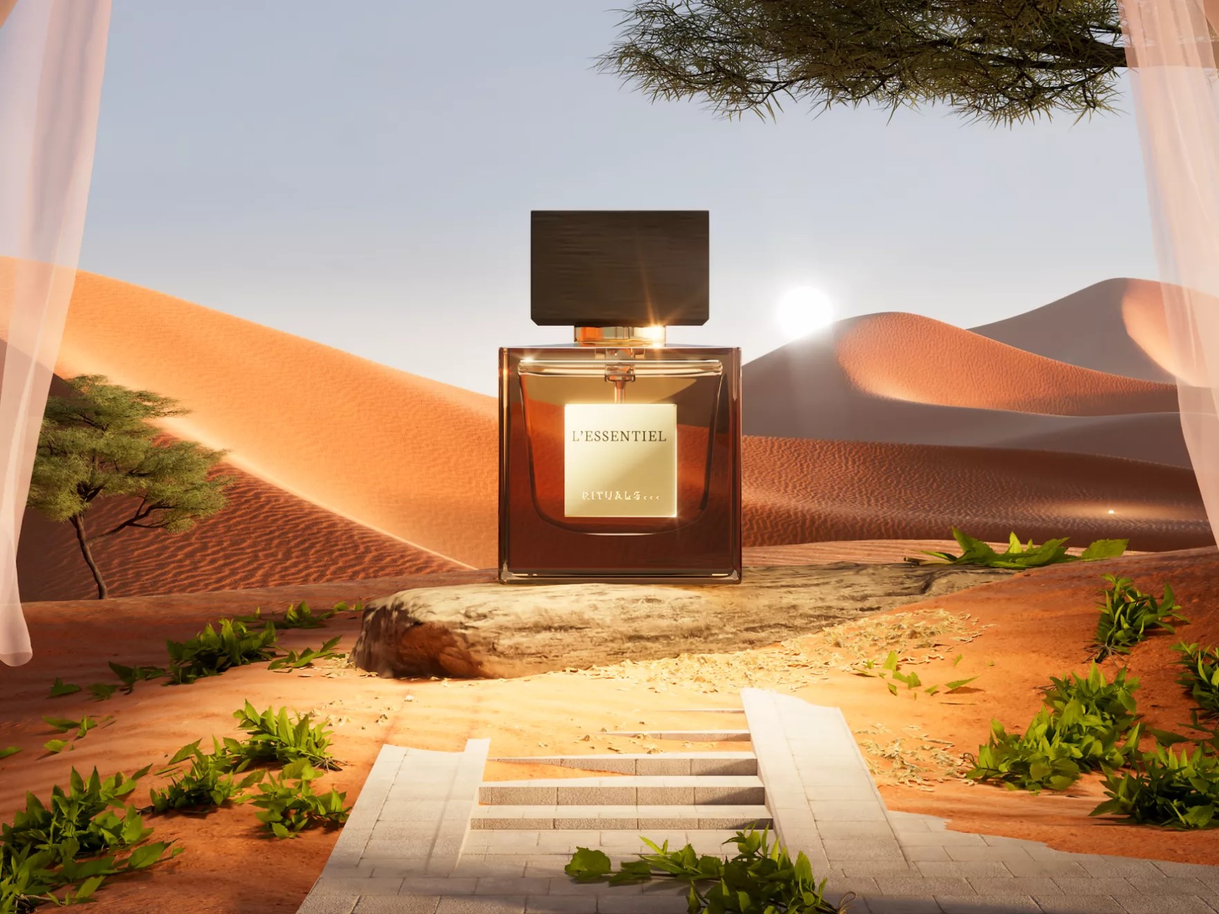L'Essentiel Eau de Parfum M 50ml