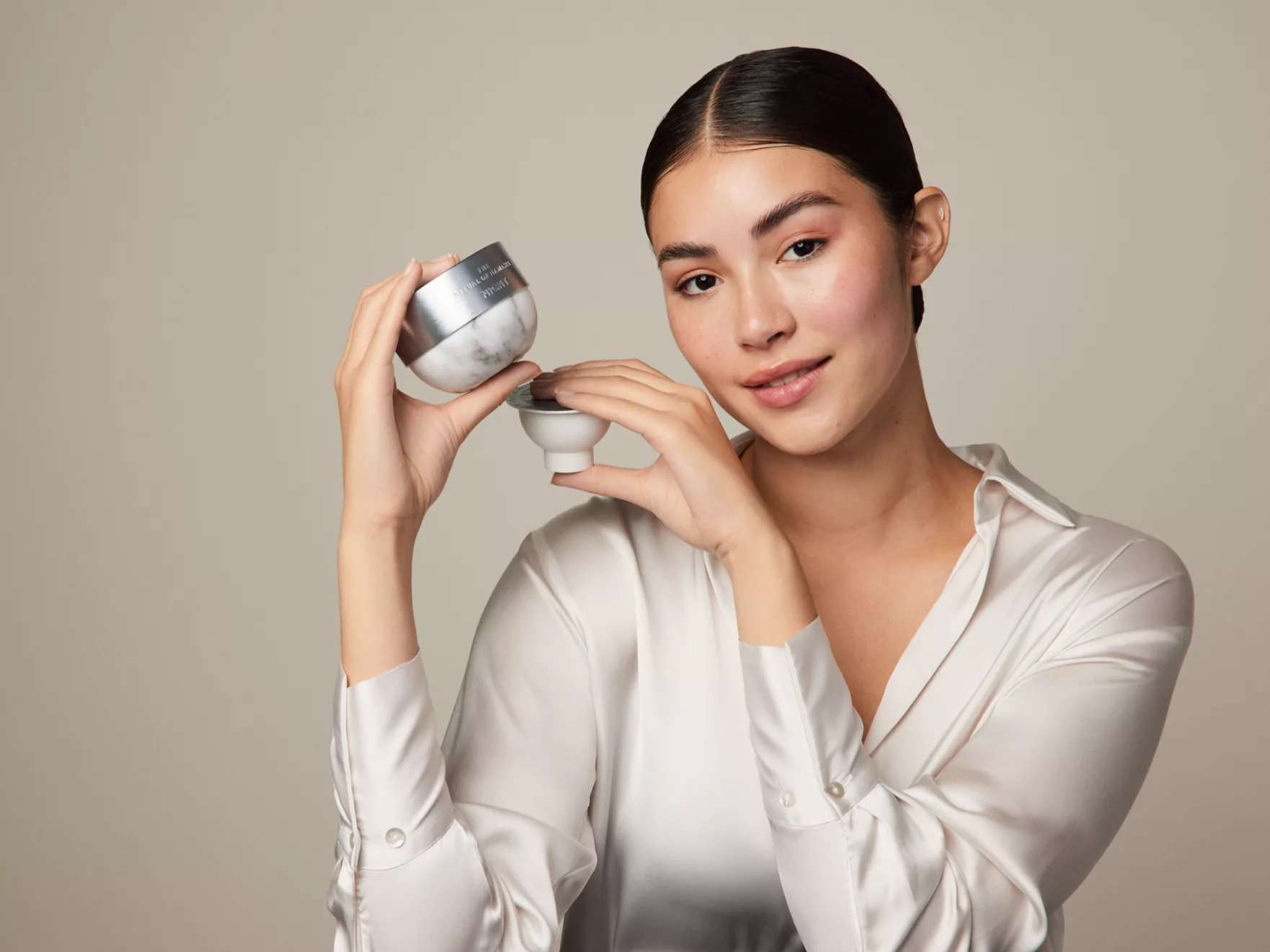 Namaste Overnight Cream Refill