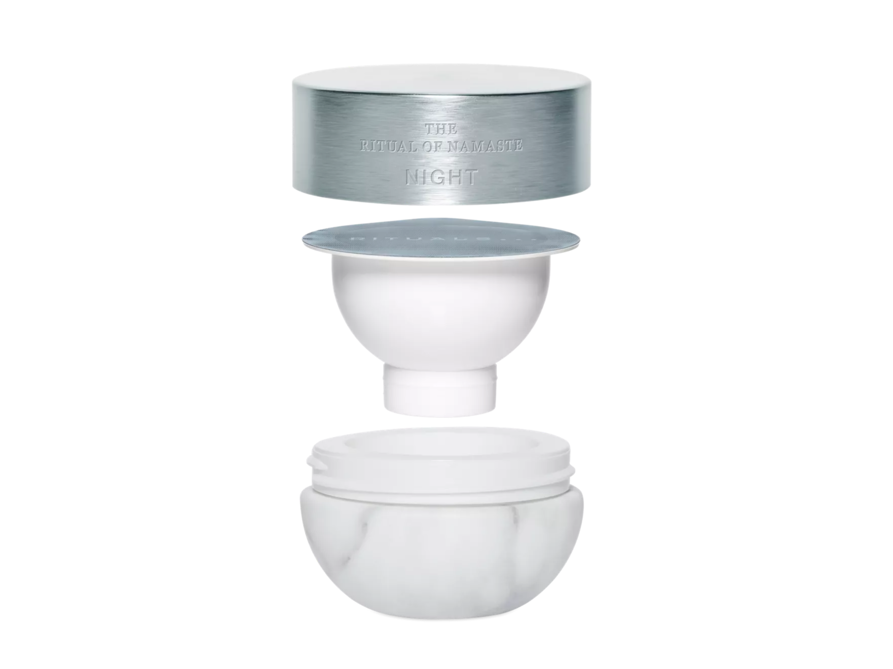 Namaste Overnight Cream Refill