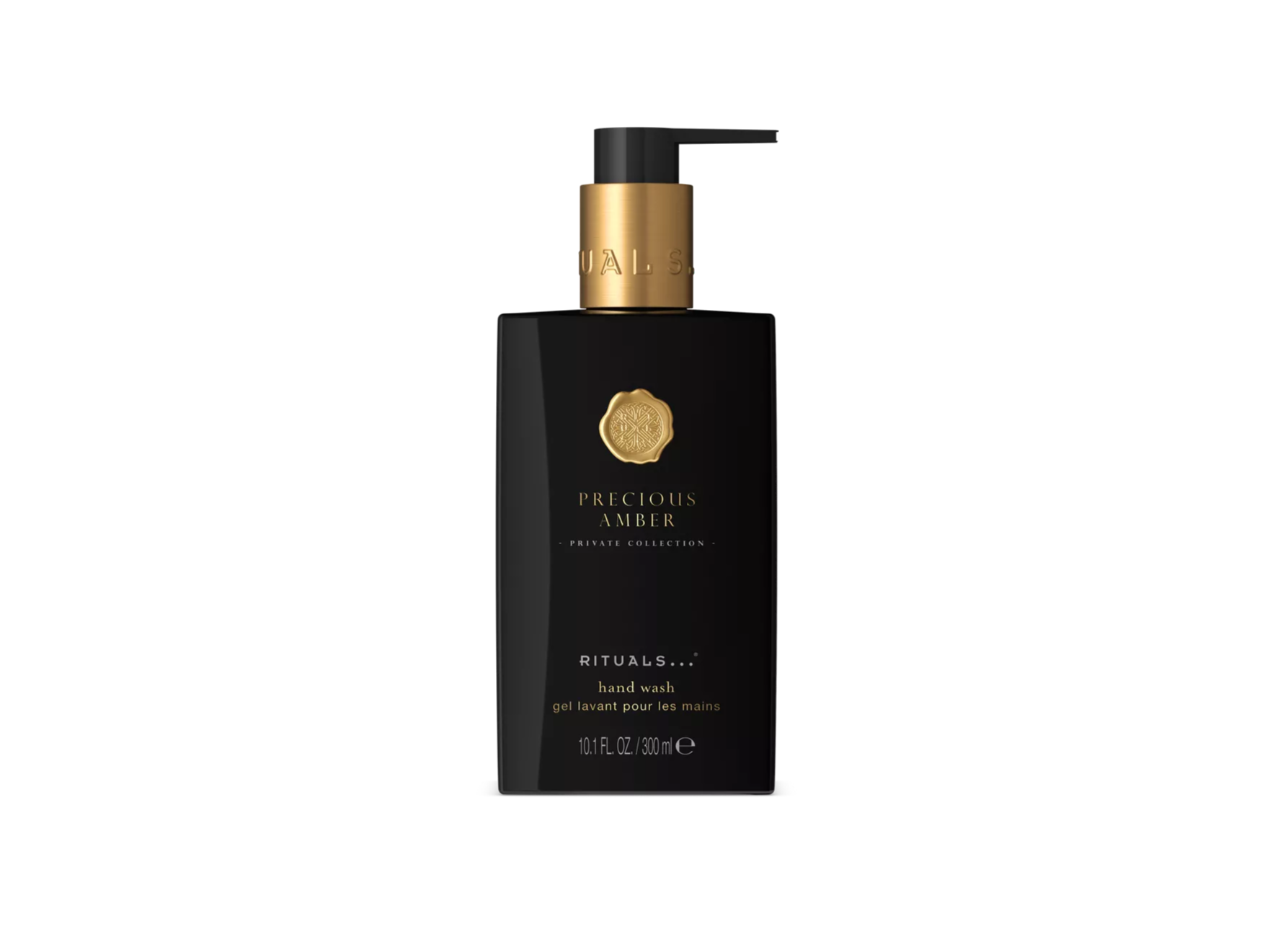 Precious Amber Hand Wash