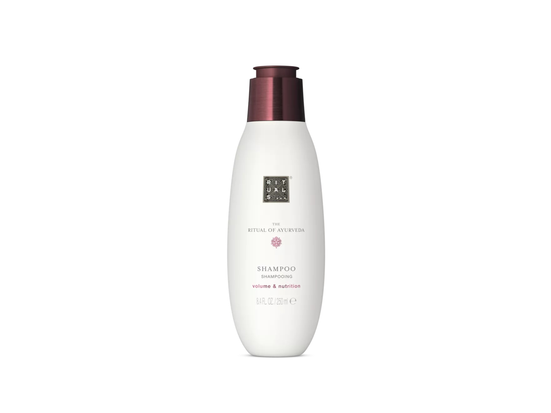 Ayurveda Shampoo