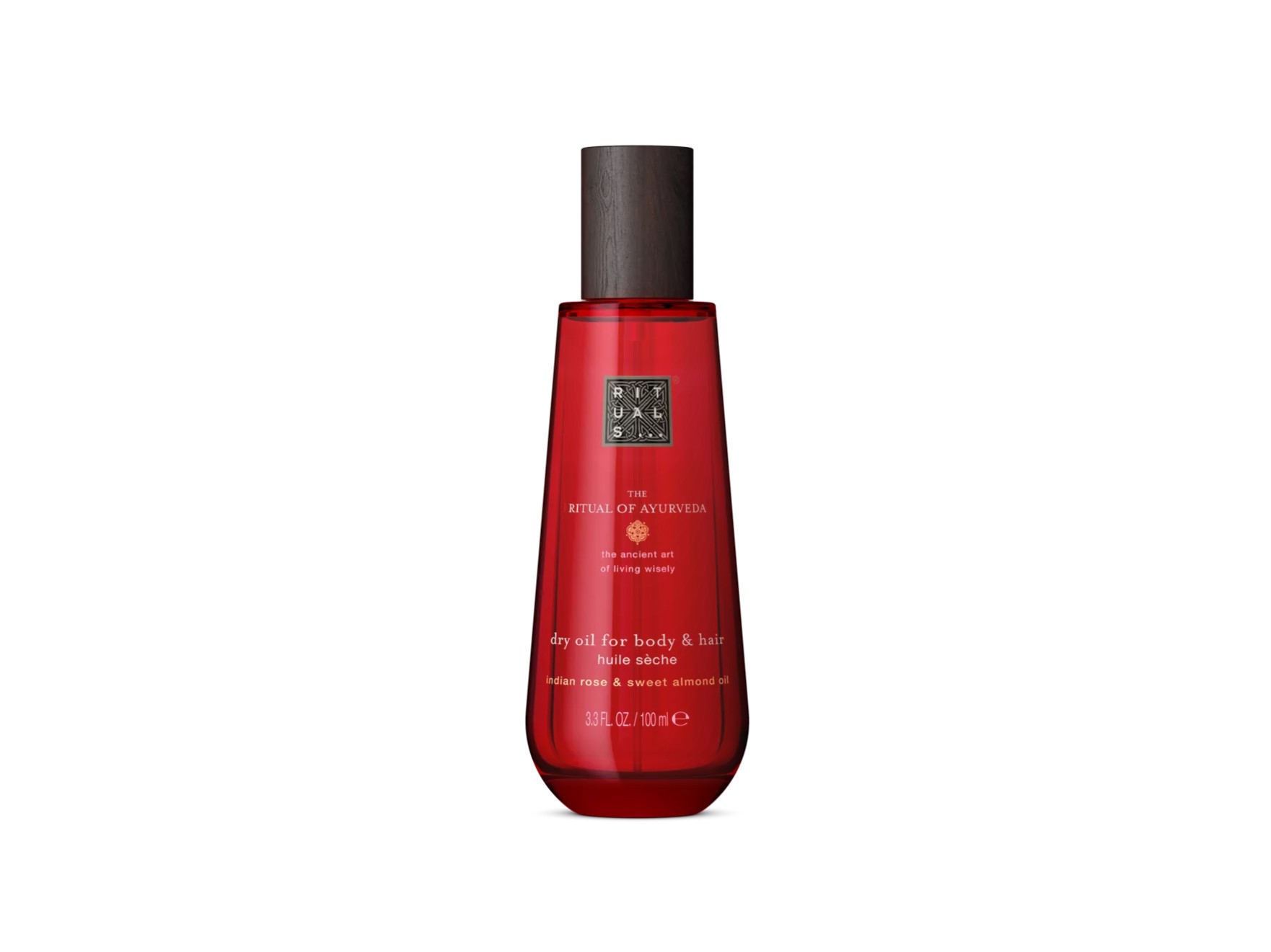 Ayurveda Dry Oil