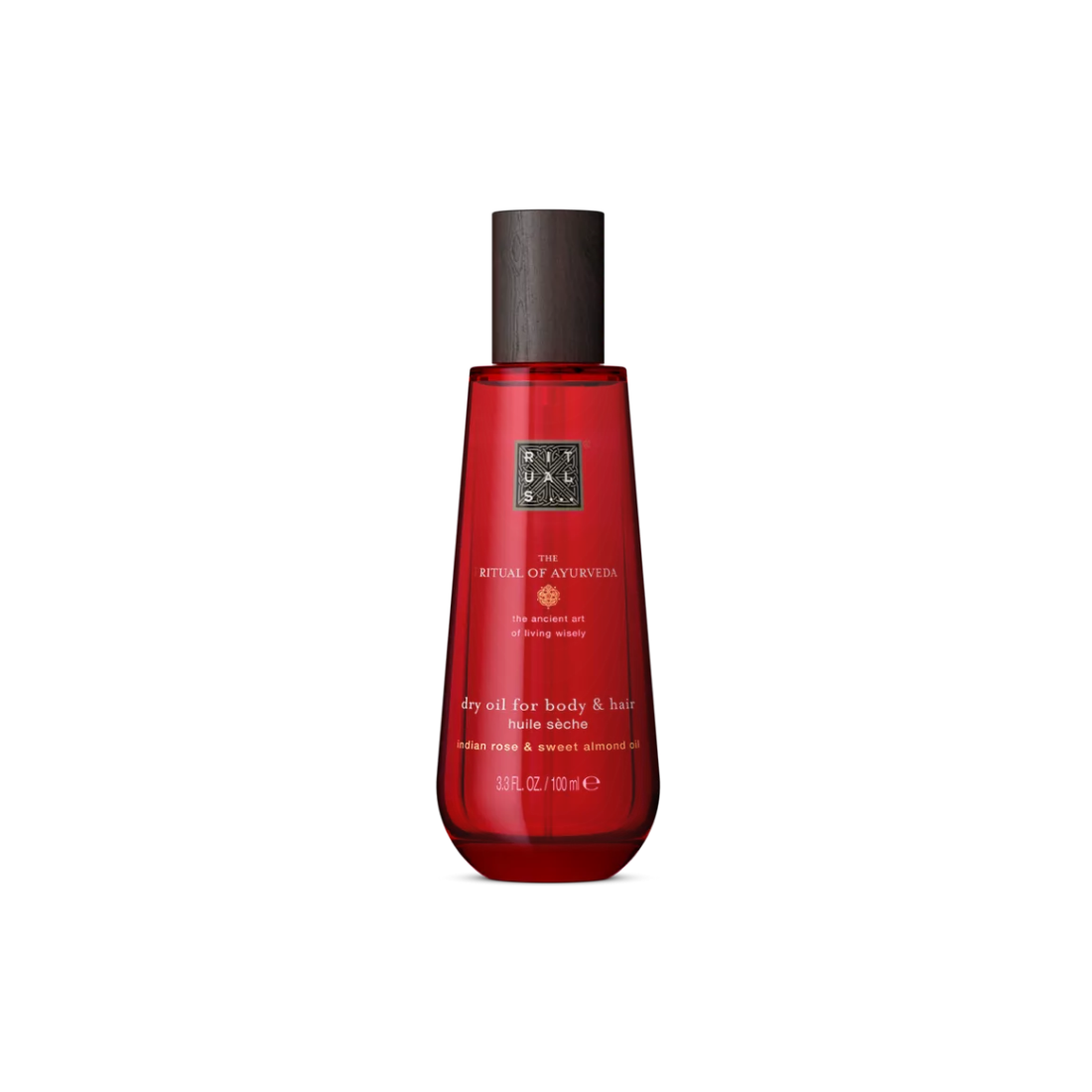 Ayurveda Dry Oil