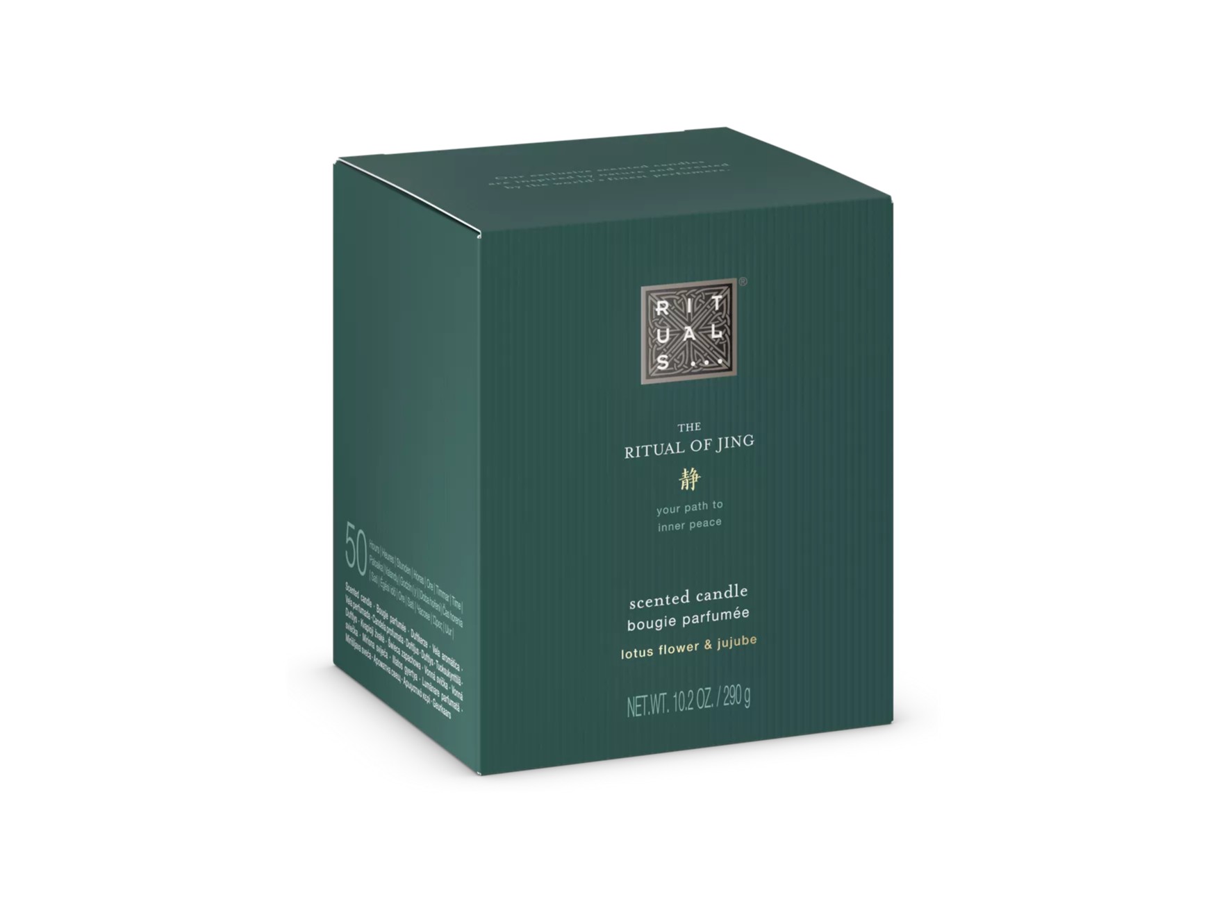 Jing Scented Candle
