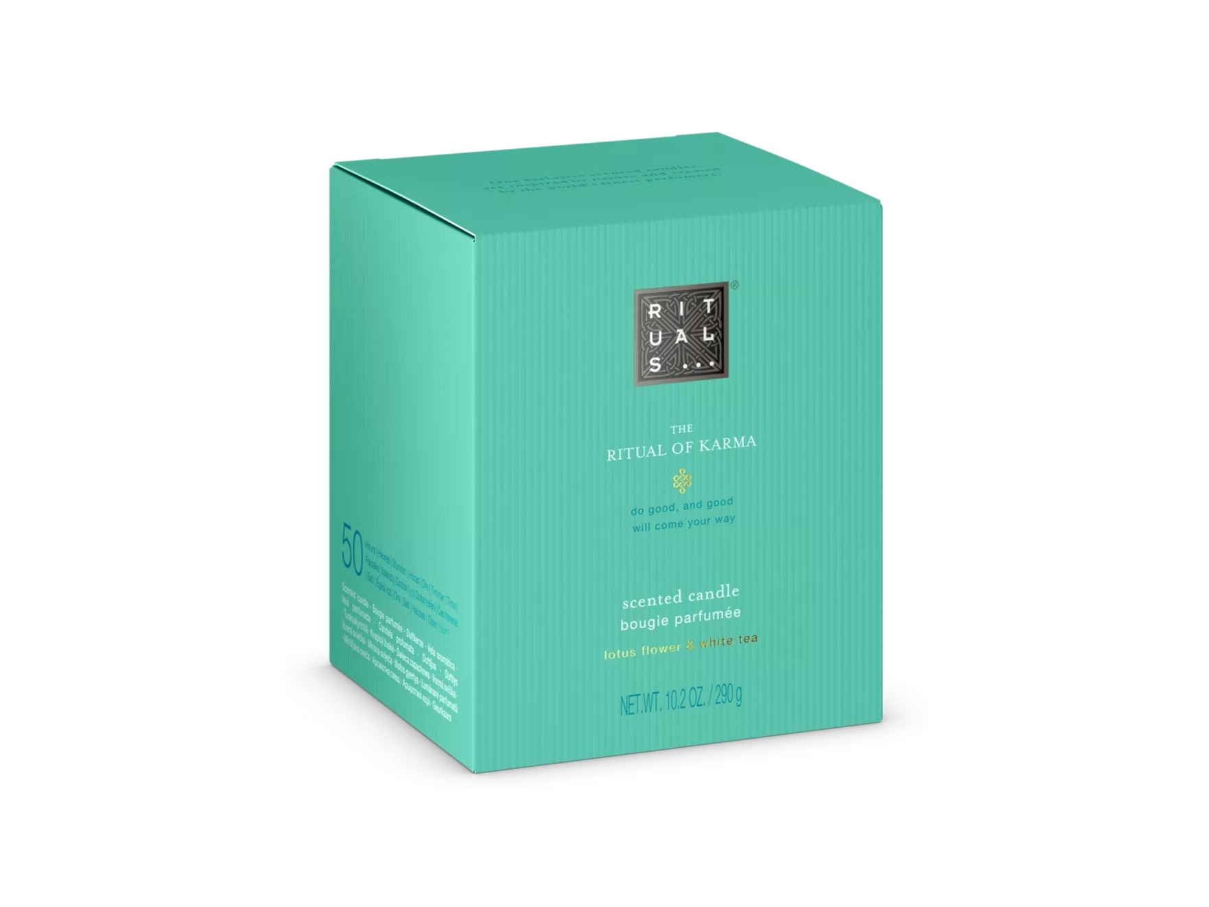 Karma Scented Candle