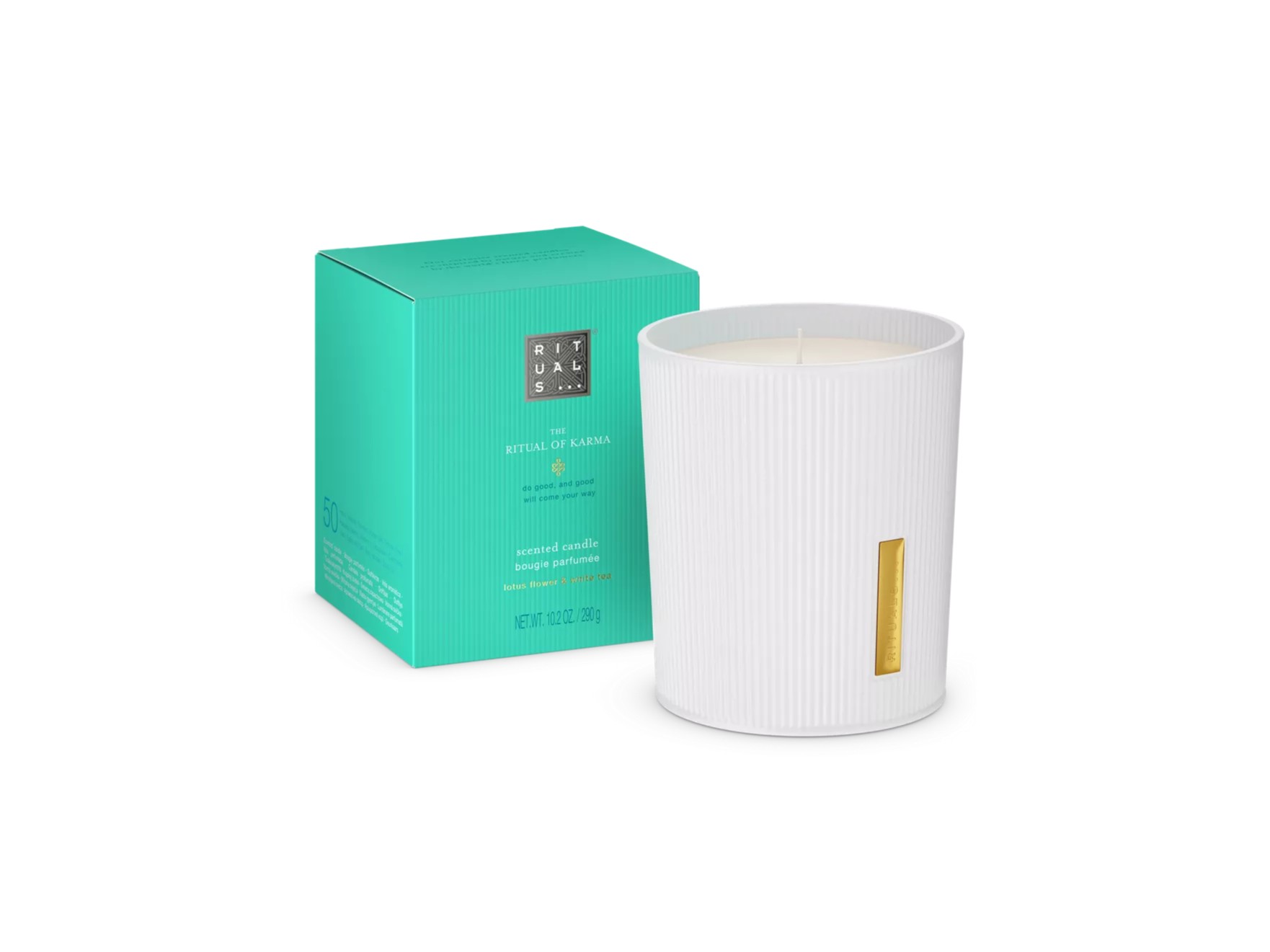 Karma Scented Candle