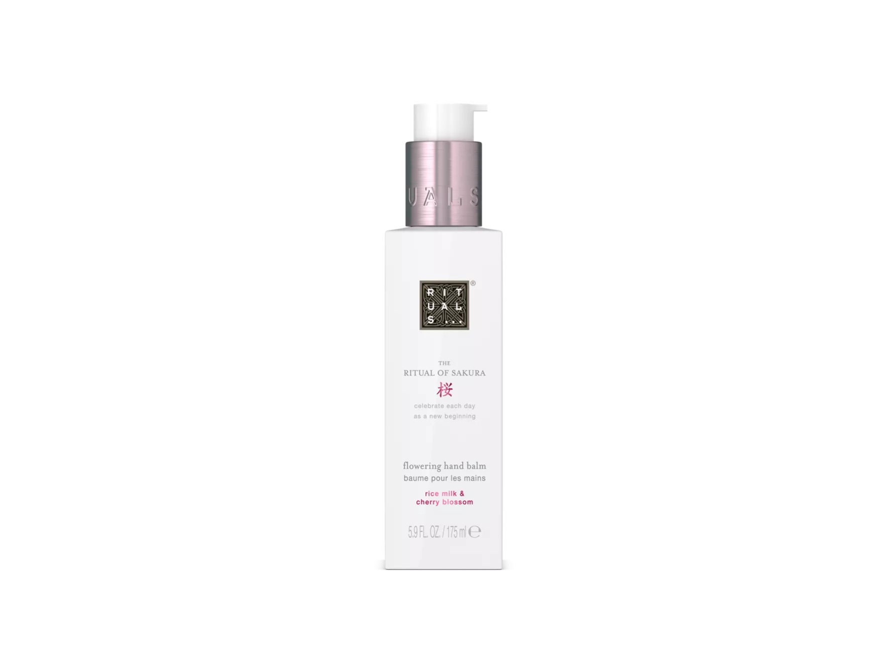 Sakura Hand Balm 175 ml
