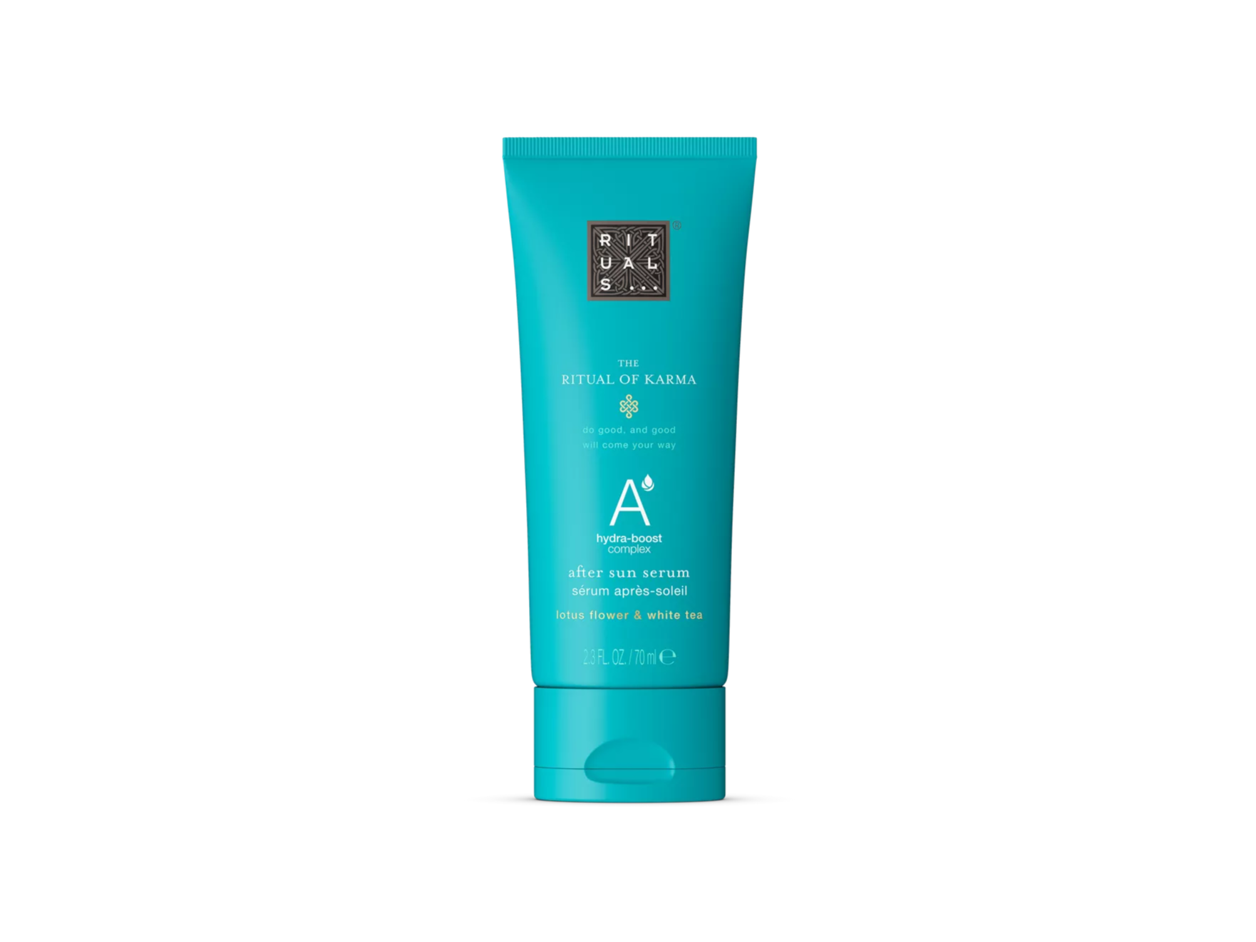 Karma After Sun Serum