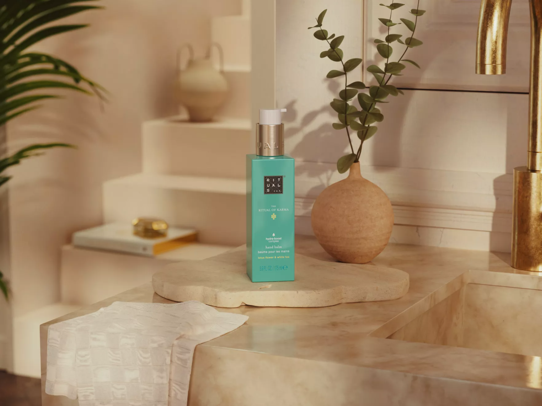 Karma Hand Balm 175ml