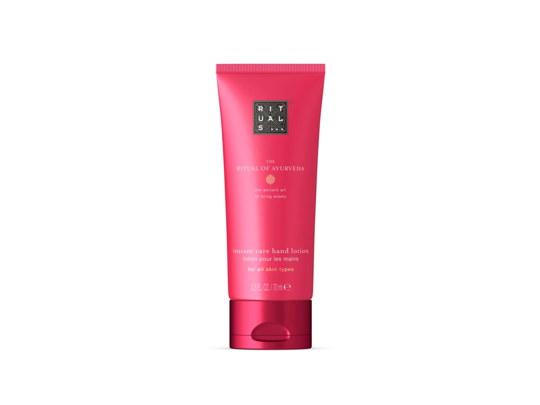 Ayurveda Hand Lotion 70ml