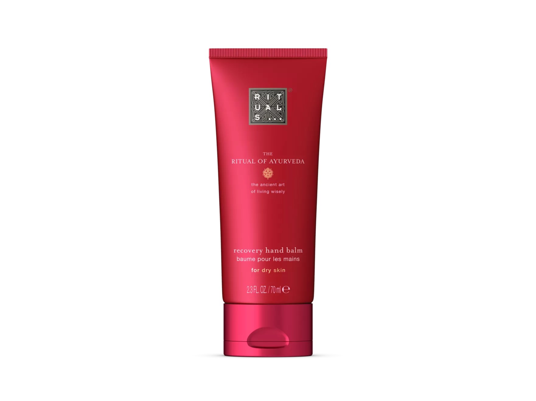 Hand Balm