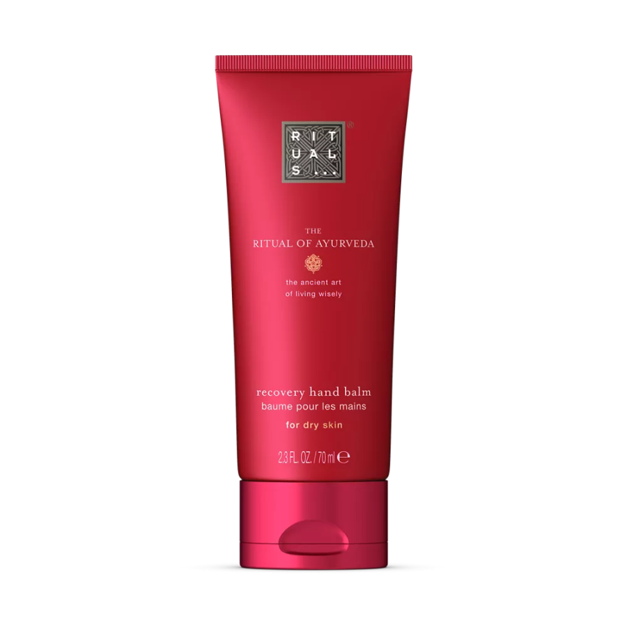 Hand Balm