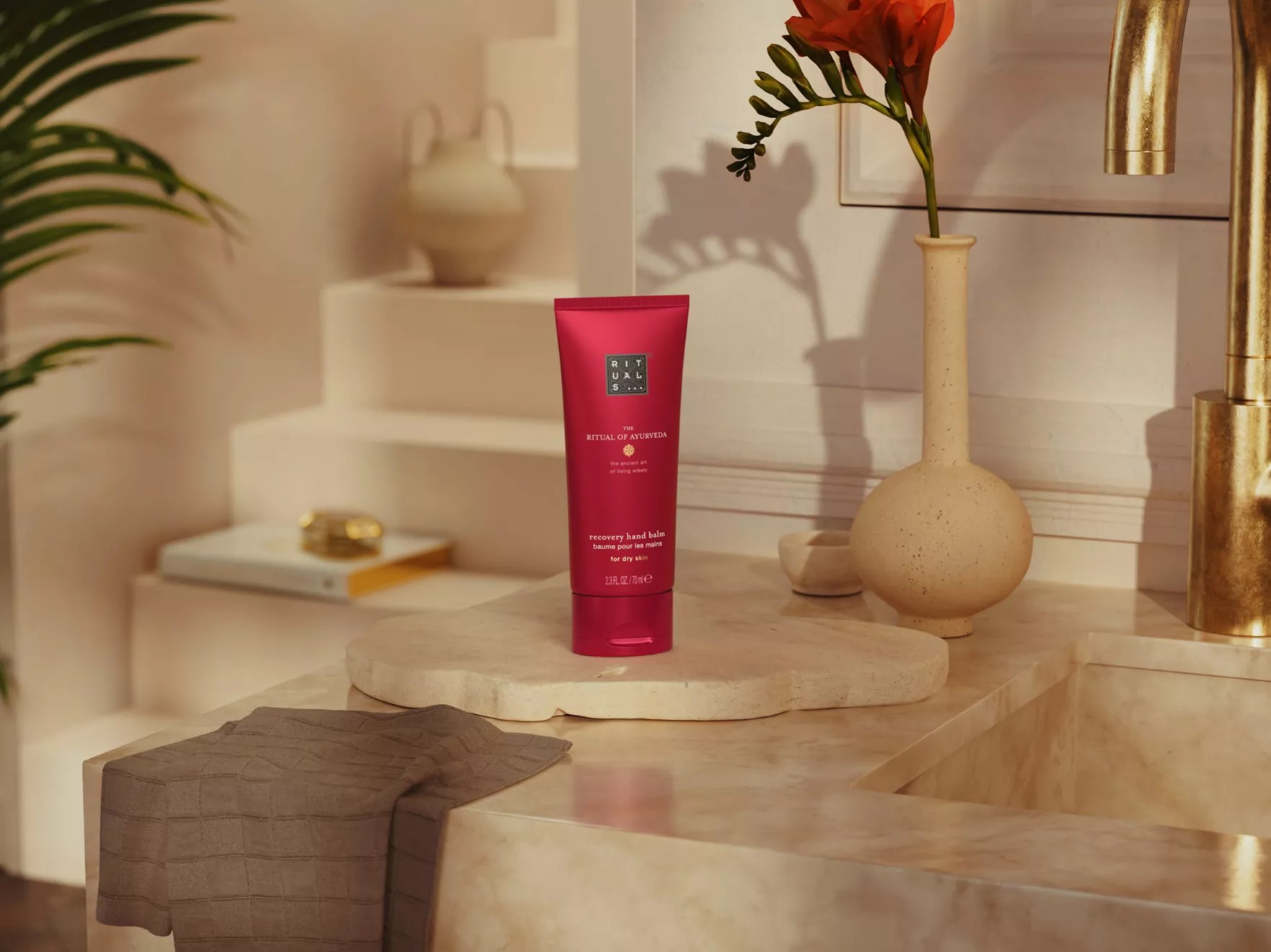 Hand Balm