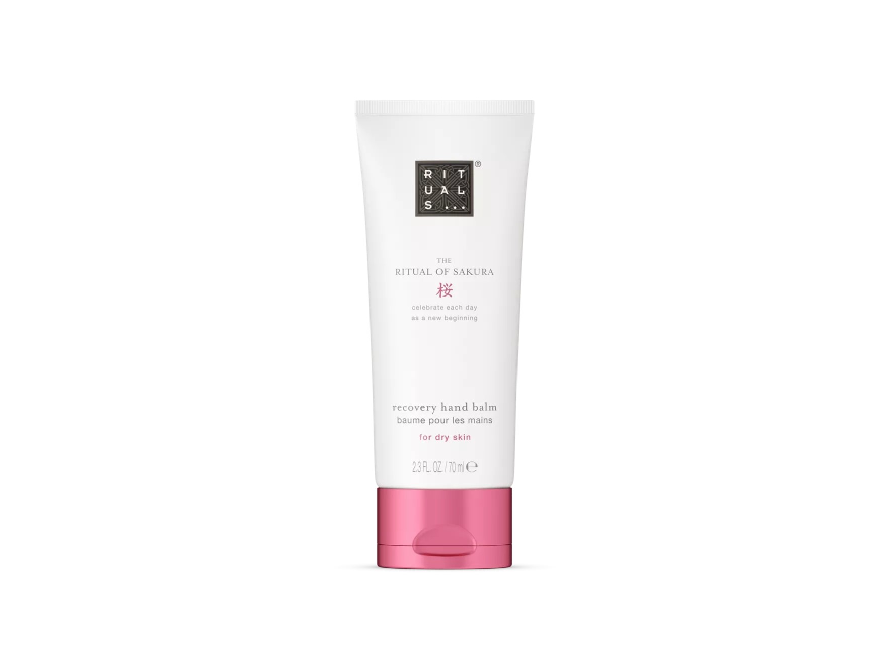 Hand Balm