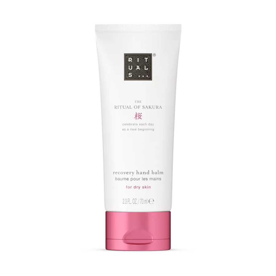 Hand Balm