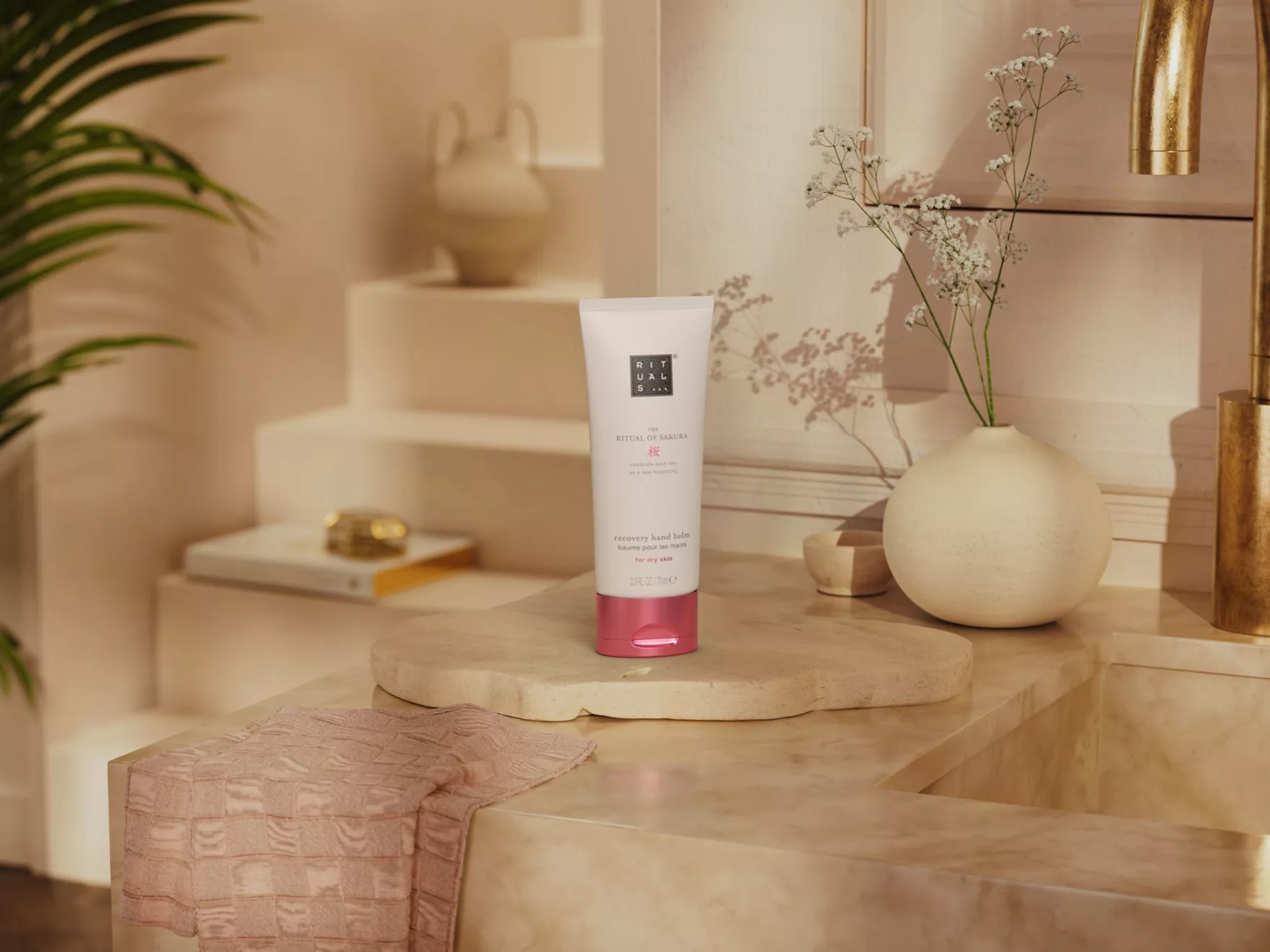 Hand Balm