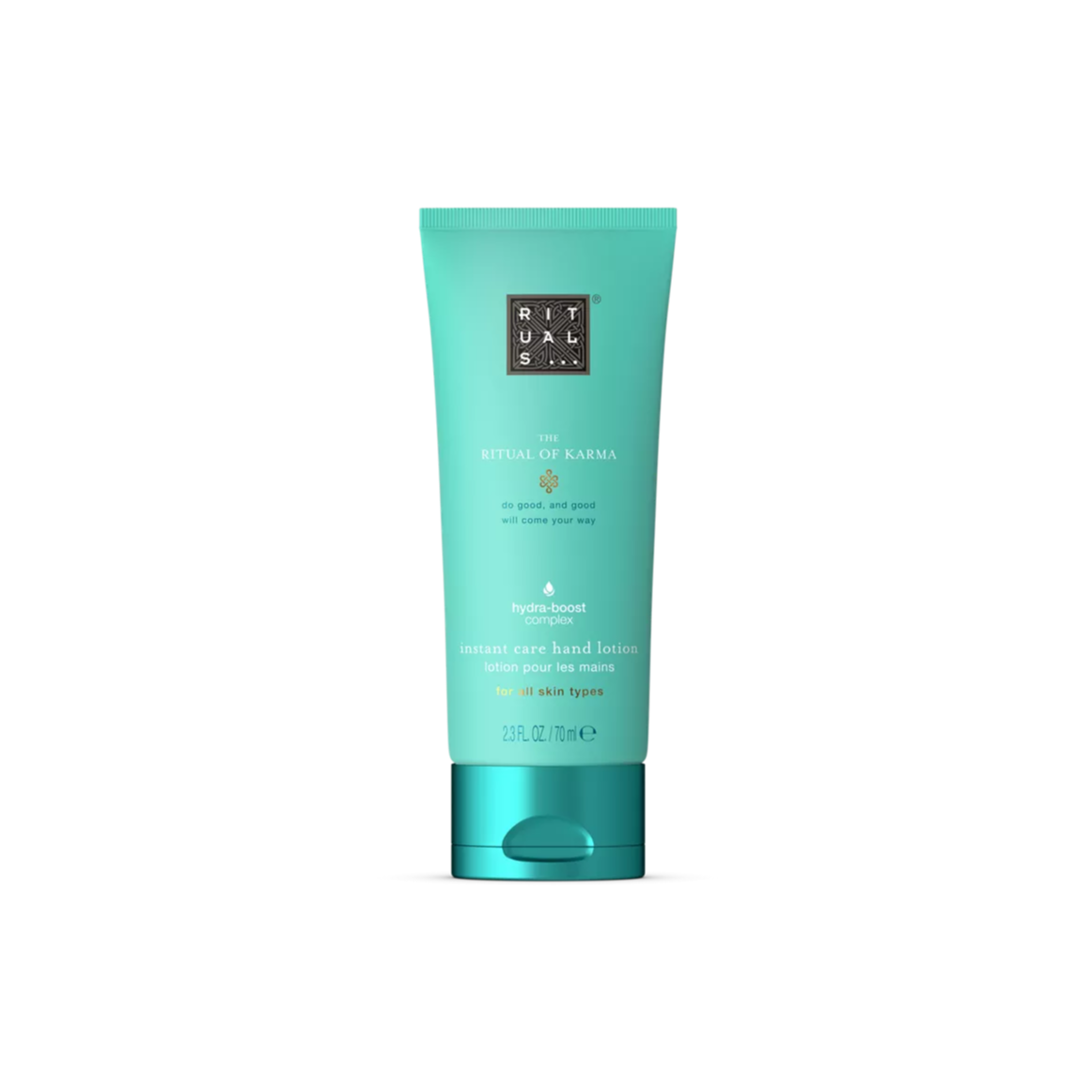 Hand Lotion