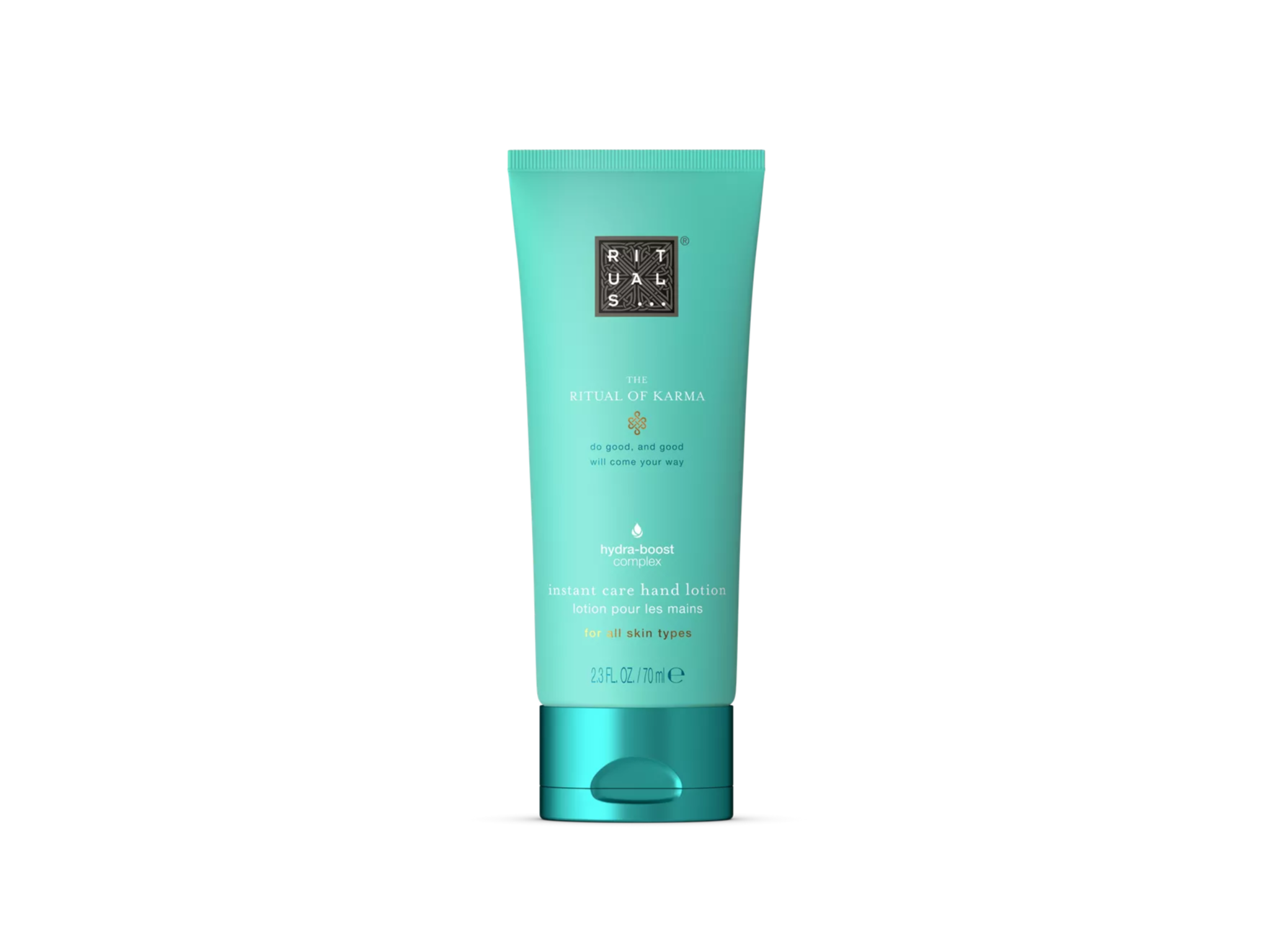 Hand Lotion