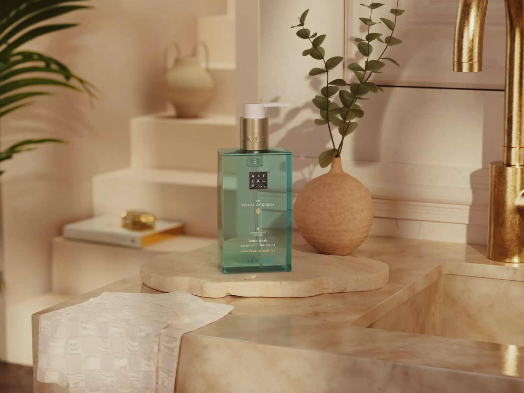 Karma Hand Wash