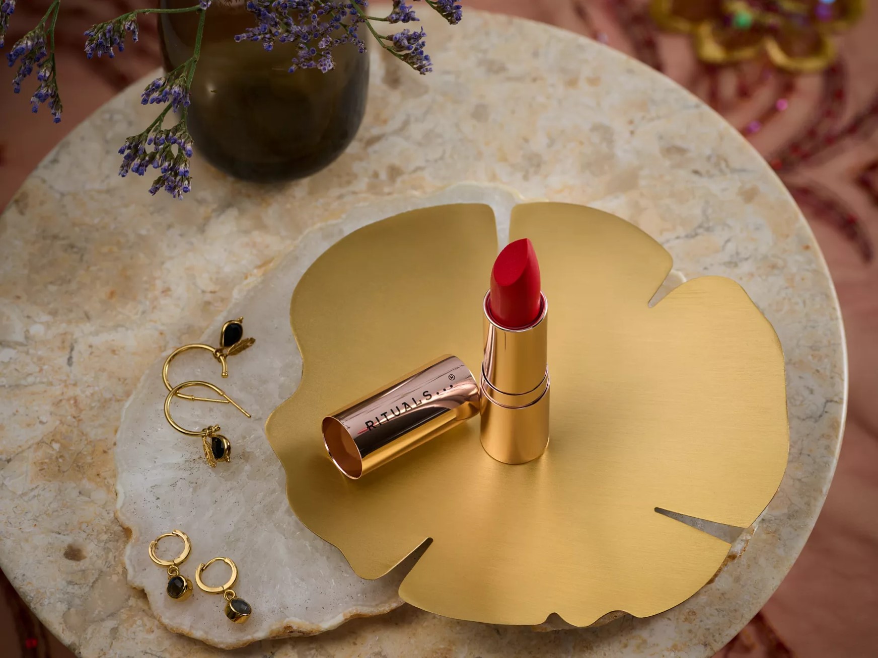 Miracle Lipstick