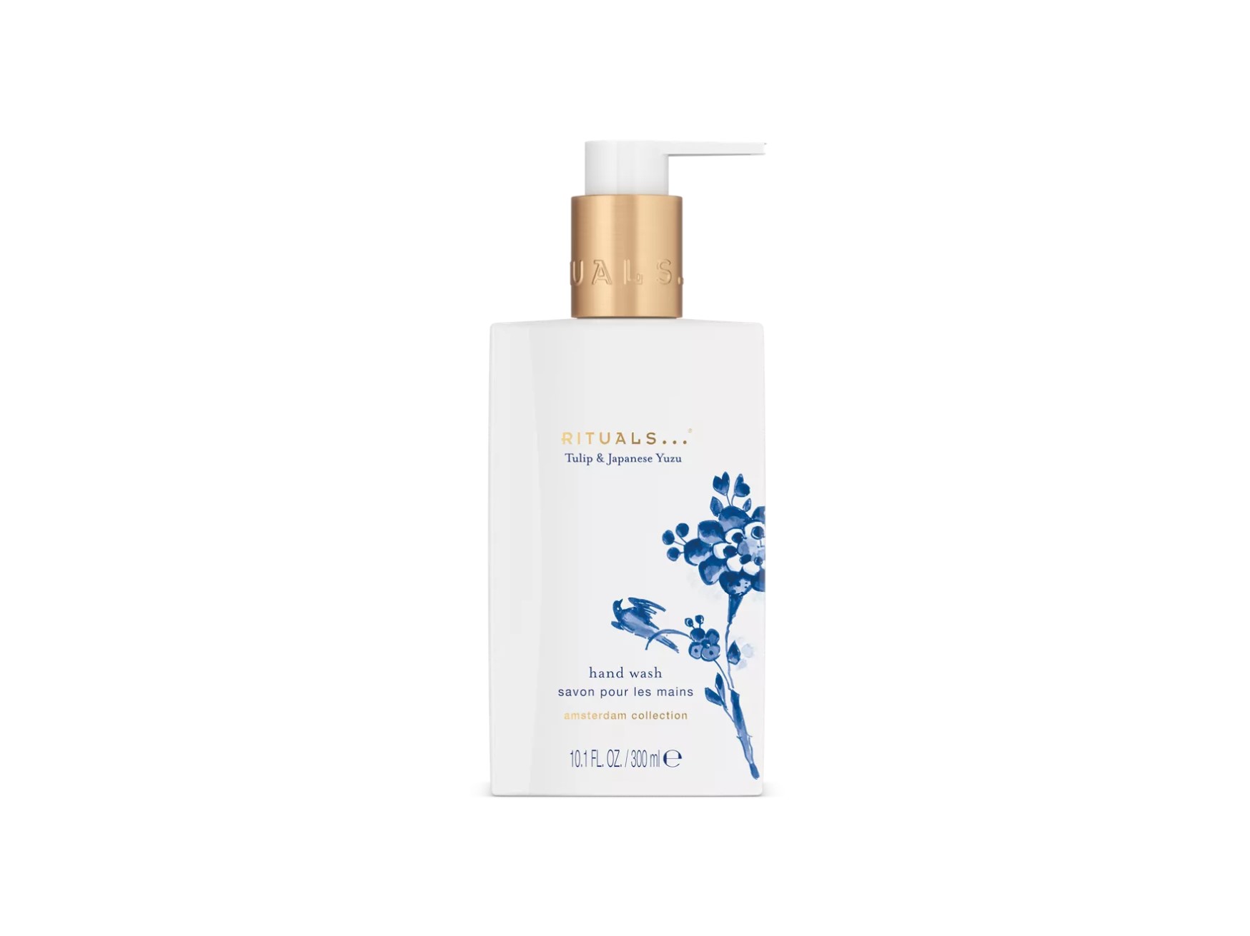 Amsterdam Collection Hand Wash
