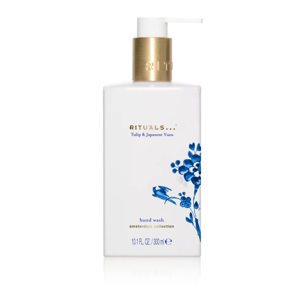 Amsterdam Collection Hand Wash