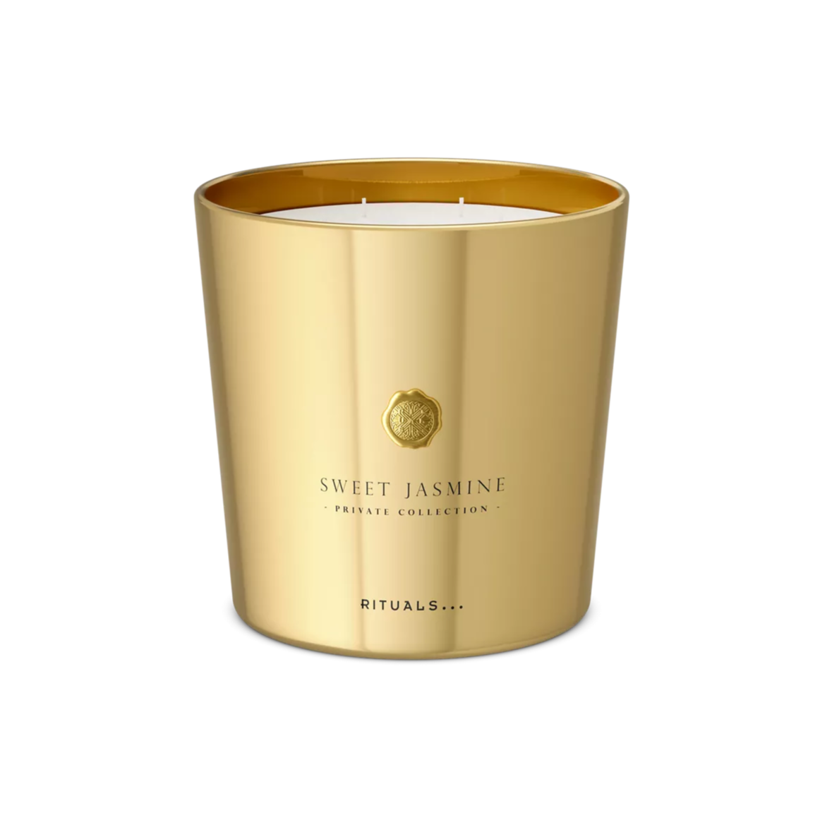 Sweet Jasmine Scented Candle
