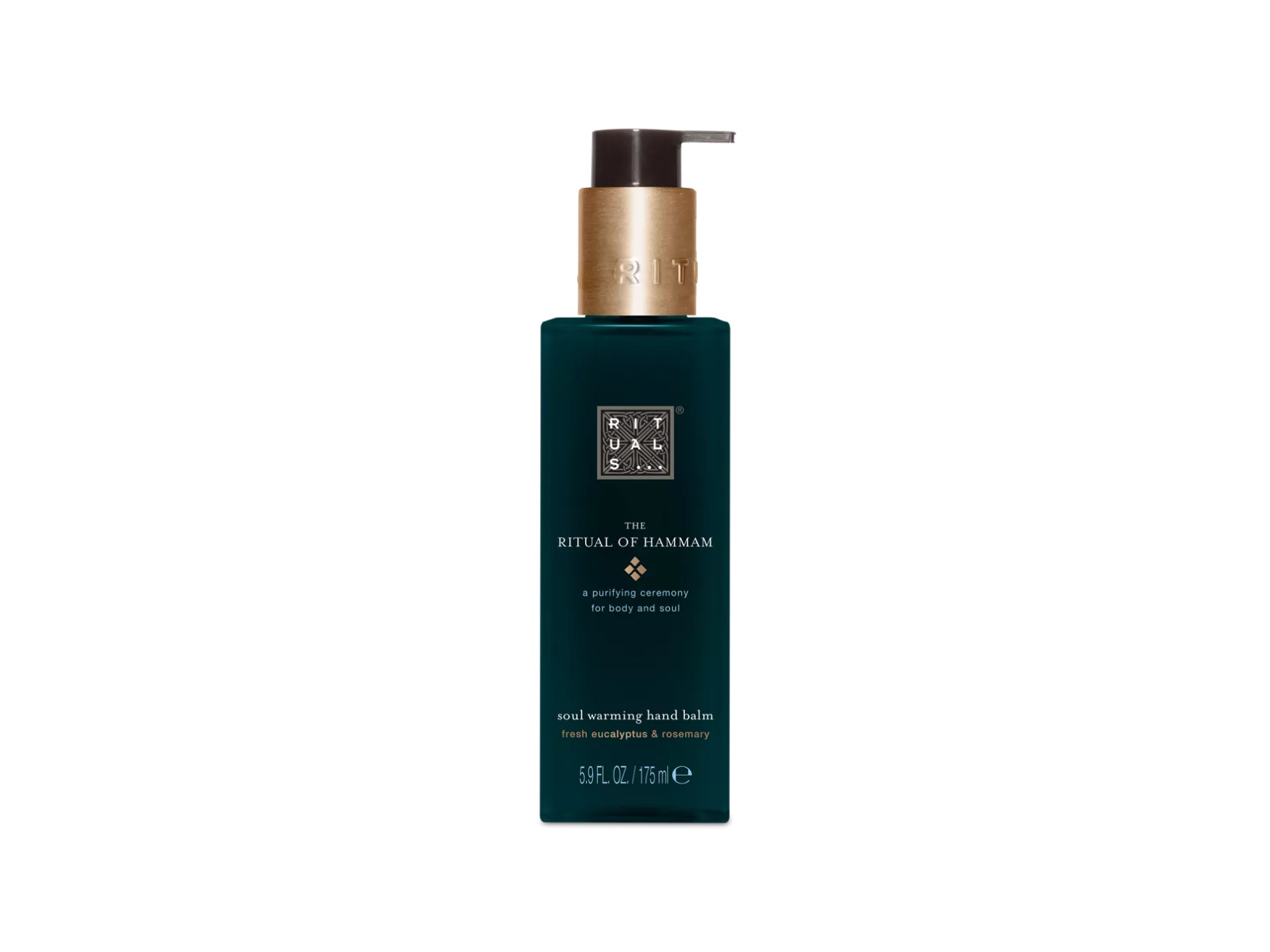 Hammam Hand Balm 175 ml