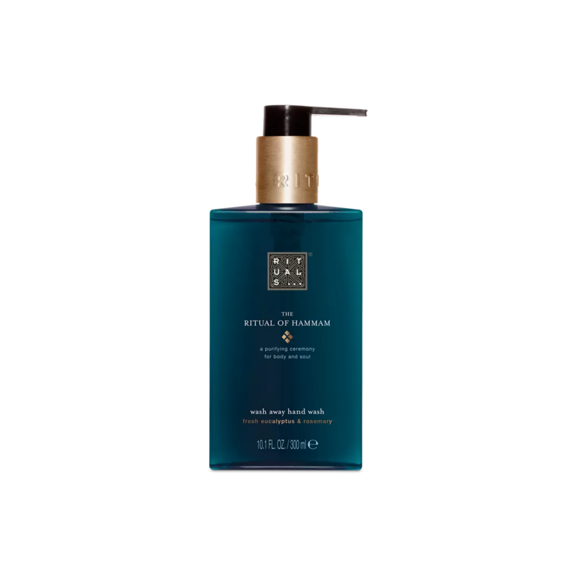 Hammam Hand Wash