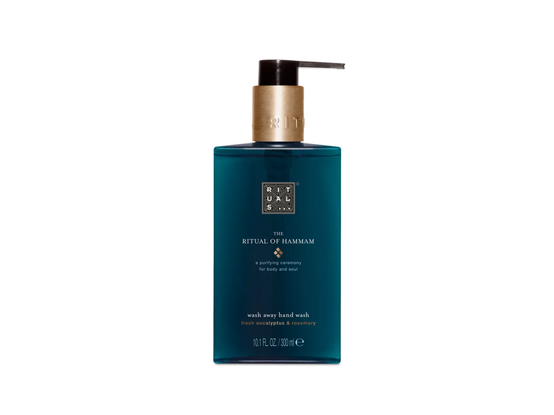 Hammam Hand Wash