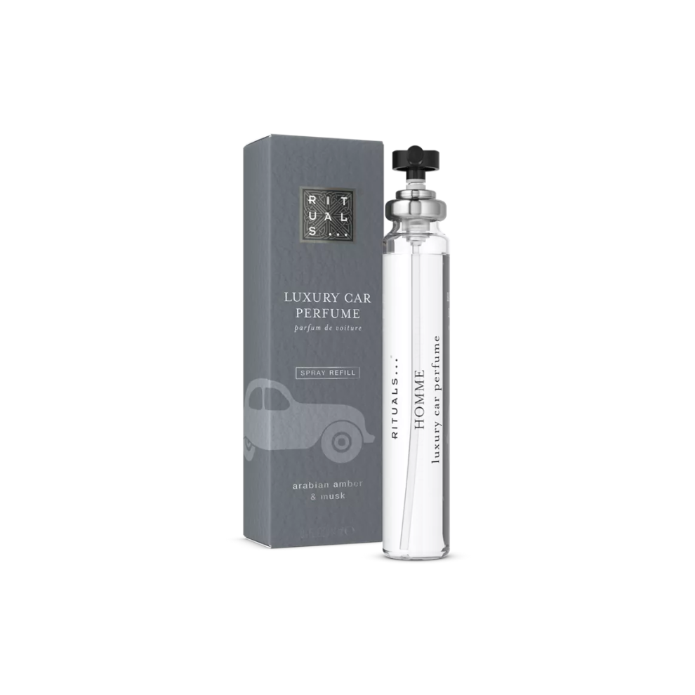 Homme Car Perfume